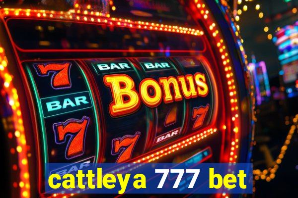 cattleya 777 bet